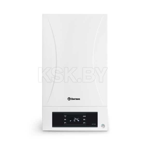 Котёл газовый настенный конденсационный THERMEX SIRIUS PS35