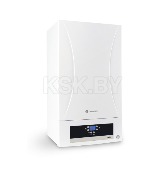 Котёл газовый настенный конвективный THERMEX Hydra HM 24
