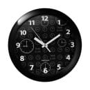 Часы настенные TROYKA 11100103 (11100103) 