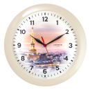Часы настенные TROYKA 111351029 (111351029) 