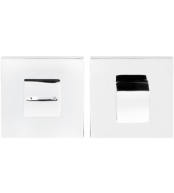 Фиксатор Code Deco Slim WC-3016-CR