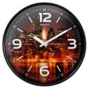 Часы настенные TROYKA 77770728 (77770728) 