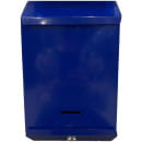 Ящик почтовый  (Синий)