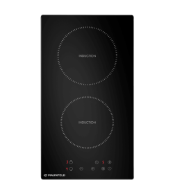 Индукционная варочная панель MAUNFELD AVI292STBK