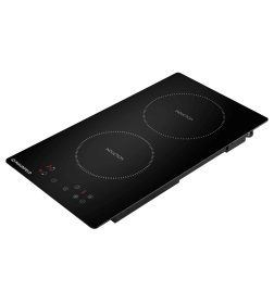 Индукционная варочная панель MAUNFELD AVI292STBK
