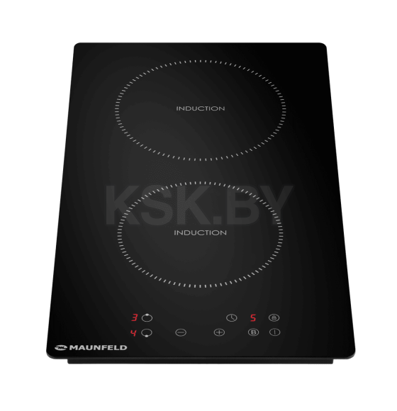 Индукционная варочная панель MAUNFELD AVI292STBK (КА-00021702) 