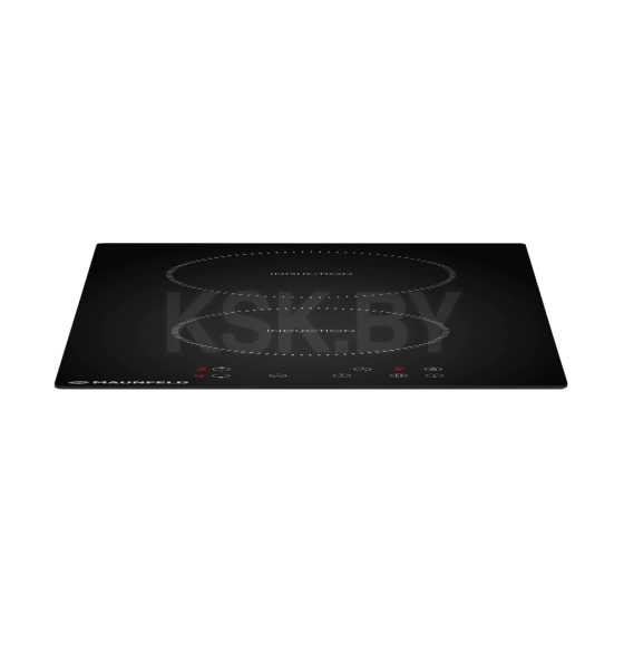 Индукционная варочная панель MAUNFELD AVI292STBK (КА-00021702) 