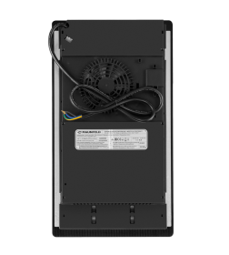 Индукционная варочная панель MAUNFELD AVI292STBK