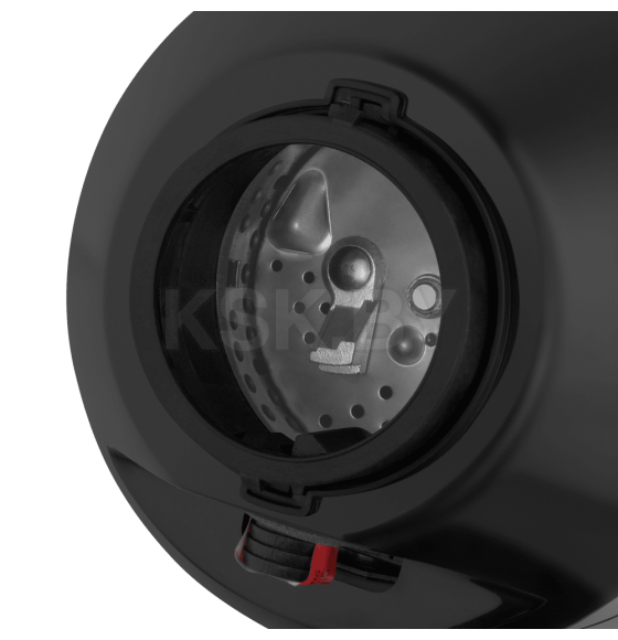 Измельчитель пищевых отходов с пневмо кнопкой MAUNFELD MWD3802PB (КА-00021697) 