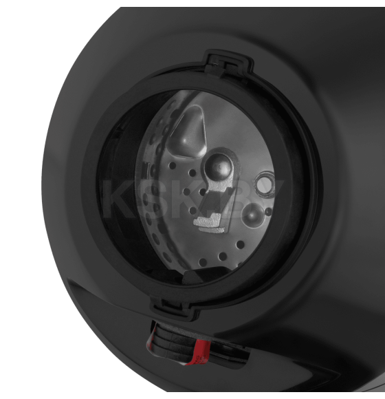 Измельчитель пищевых отходов с пневмо кнопкой MAUNFELD MWD7502PB (КА-00021699) 