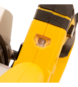 Пила циркулярная Denzel CS-165 27301