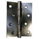 Петля дверная Inerta HY001 CP (ELC0001162607) 