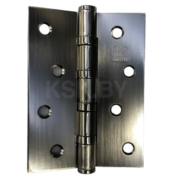 Петля дверная Inerta HY001 CP (ELC0001162607)