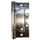 Петля дверная Inerta HY002 CP (ELC0001162613) 