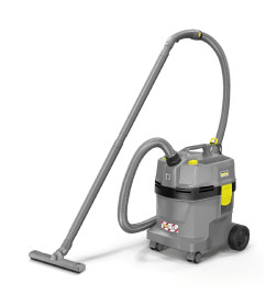 Пылесос сухой и влажной уборки Karcher NT 22/1 Ap L