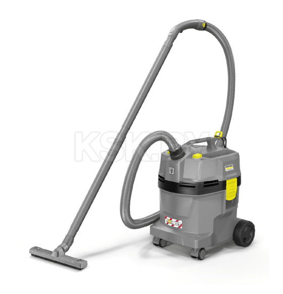 Пылесос сухой и влажной уборки Karcher NT 22/1 Ap L (1.378-600.0) 