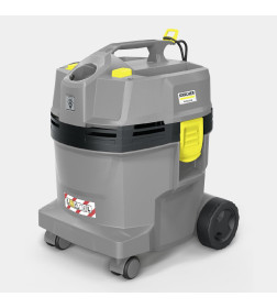 Пылесос сухой и влажной уборки Karcher NT 22/1 Ap L