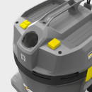 Пылесос сухой и влажной уборки Karcher NT 22/1 Ap L (1.378-600.0) 