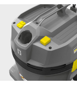 Пылесос сухой и влажной уборки Karcher NT 22/1 Ap L