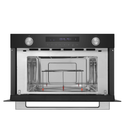 Микроволновая печь встраиваемая MAUNFELD MBMO349GB