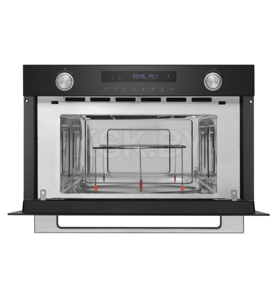 Микроволновая печь встраиваемая MAUNFELD MBMO349GB (КА-00021463) 