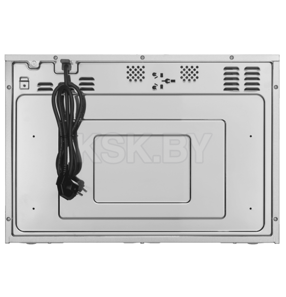 Микроволновая печь встраиваемая MAUNFELD MBMO349GB (КА-00021463) 