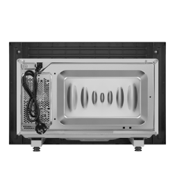 Микроволновая печь встраиваемая MAUNFELD JBMO725BK01