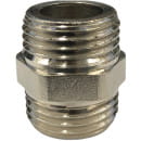 Ниппель 1/2" нар/нар, Kalde (3811-npl-0b0000) 