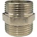 Ниппель 3/4" нар/нар, Kalde (3811-npl-0c0000) 