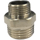 Ниппель переходной 1/2" - 3/8" нар/нар, Kalde (3811-rdn-0b0d00) 