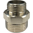 Ниппель переходной 3/4" - 1/2" нар/нар, Kalde (3811-rdn-0c0b00) 