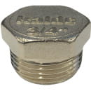 Заглушка 3/4" нар, Kalde (3811-stm-0c0000) 