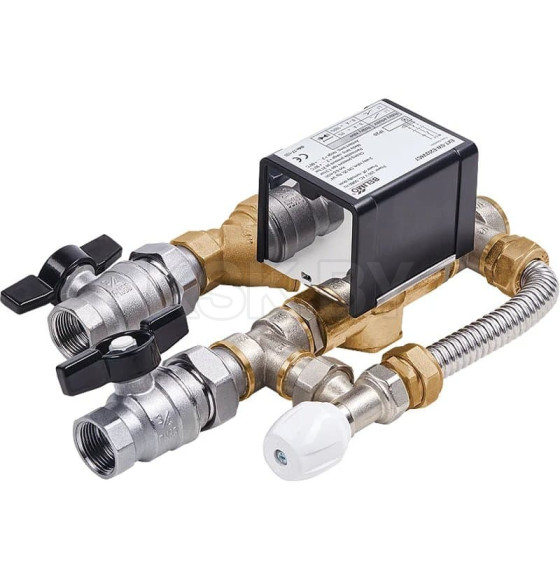Узел смесительный BALLU MCWU 4.0 (НС-1168773) 