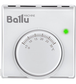 Терморегулятор Ballu BMT-2