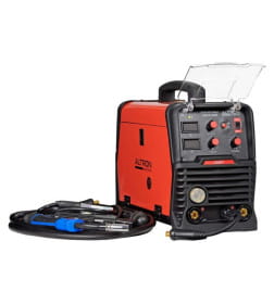 Полуавтомат сварочный ALTRON MIG/MMA-9000PRO-3