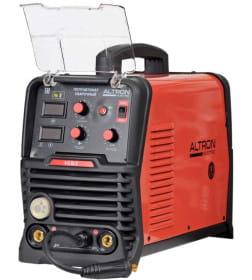 Полуавтомат сварочный ALTRON MIG/MMA-9000PRO-3