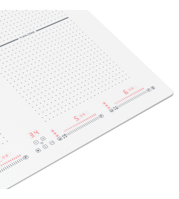 Панель варочная индукционная MAUNFELD CVI594SF2WH