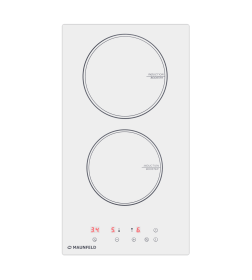Индукционная варочная панель MAUNFELD CVI292WH