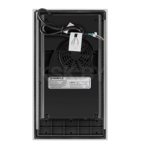 Индукционная варочная панель MAUNFELD CVI292WH (КА-00020815) 