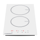 Индукционная варочная панель MAUNFELD CVI292WH (КА-00020815) 