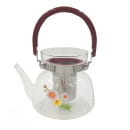 Чайник для заварки из стекла DomiNado 208A (208A) 