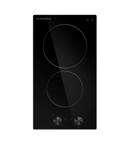 Панель варочная электрическая MAUNFELD CVCE292MBK2