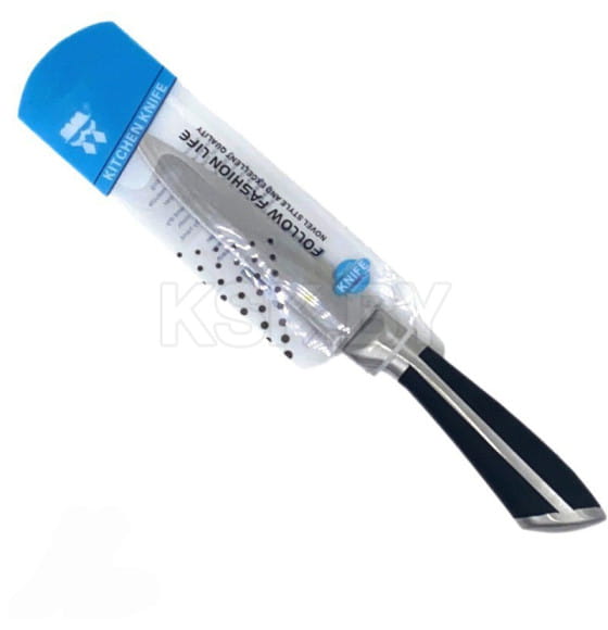 Нож кухонный из коррозионно-стойкой стали DomiNado S011-A (S011-A) 