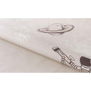 Обои Аспект Deluxe Акцент Космикс 70438-12 (70438-12) 