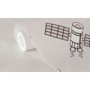 Обои Аспект Deluxe Акцент Космикс 70438-12 (70438-12) 