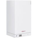 Котел газовый Viessman Vitopend100-W A1JB K-rlu 24 кВт, с закрытой камерой  (7571694) 