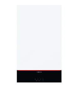 Котел газовый Viessmann Vitodens 100-W B1HF 25кВт