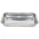 Лоток из коррозионно-стойкой стали DomiNado FT-00602-3627 (FT-00602-3627) 