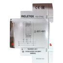 Цифровой таймер 16A (250VAC) 24_264VAC/DC астрономическое Reletek (RD-TPA2) 