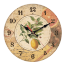 Часы настенные TROYKA  открытые стрелки  90901012 (90901012) 